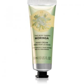 Crema de Manos Moringa The Body Shop 30 ml