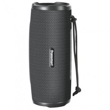 Altavoz Bluetooth Portátil Tronsmart Mirtune C3 Plus 30W, Resistente al Agua IPX7, Autonomía de 18 Horas, Sonido 3D y Conexión Bluetooth 5.3