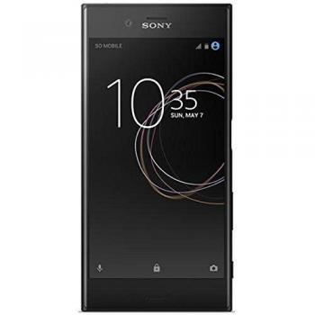 Sony Xperia XZs 13,2 cm (5.2) 4 GB 32 GB 4G Negro 2900 mAh - Smartphone (13,2 cm (5.2), 4 GB, 32 GB, 19 MP, Android 7.1, Negro)