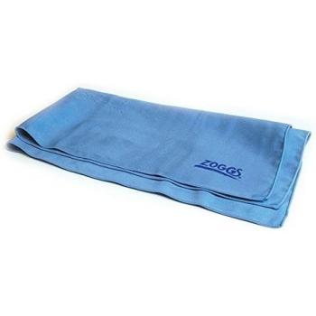 Zoggs - Toalla de baño, Color Azul