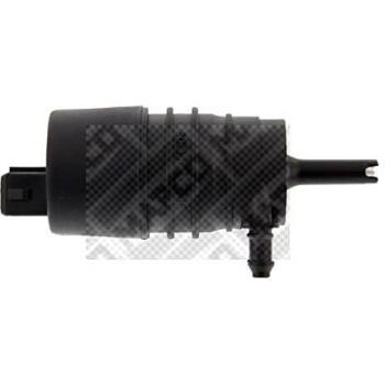 Bomba de agua de lavado MAPCO 90700 para parabrisas