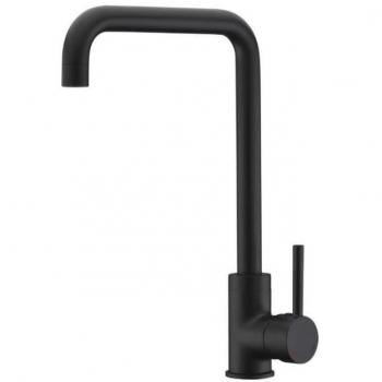 Grifo Monomando Rousseau 4060480 Acero Inoxidable Latón