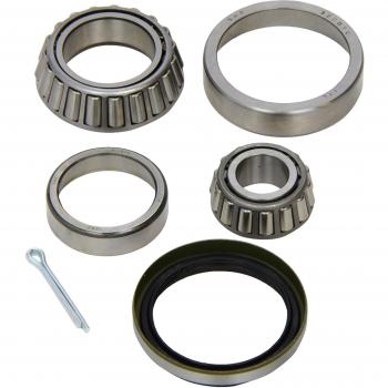 Juego de cojinete de rueda SNR R140.87
