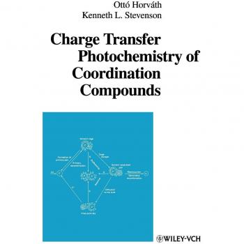 Fotografía de Transferencia de Carga en Compuestos de Coordinación - Tapa Dura