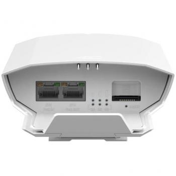 Teltonika OTD140 Router Gigabit Ethernet Blanco