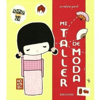 Mi taller de moda