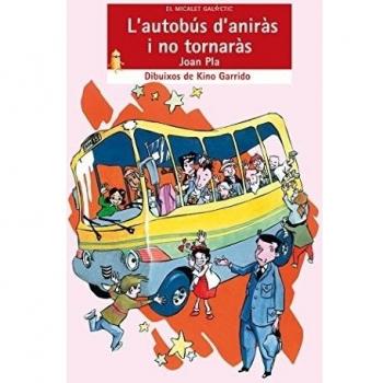 L'autobús d'aniràs i no tornaràs: 75