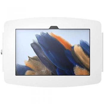 Gabinete Galaxy Tab A8 10.5 Space - Blanco (Pre-pedido ETA principios de abril) con Funda Con Candado Para Tablet Space 105ga8sw Galaxy Tab A8
