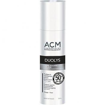 ACM Duolys Anti-Ageing Sun Cream SPF 50+