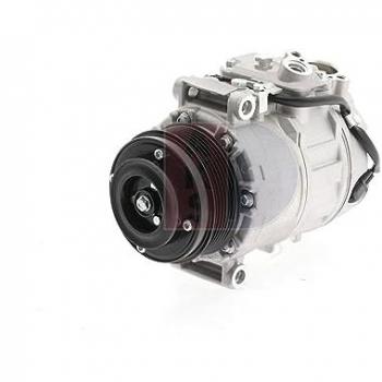 Compresor de aire acondicionado AKS DASIS 851688N 12V para MERCEDES-BENZ