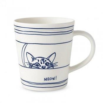 Royal Doulton Ellen Degeneres Crafted by Taza 475 milliliters