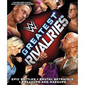 WWE Greatest Rivalries