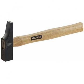STANLEY 1-54-641 - Martillo de pena madera 315g - 25mm