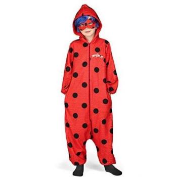 My Other Me Ladybug Pyjamas 10-12 AÑOS