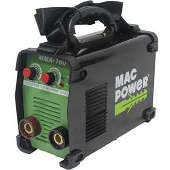 EQUIPO DE SOLDADURA INVERTER 160A