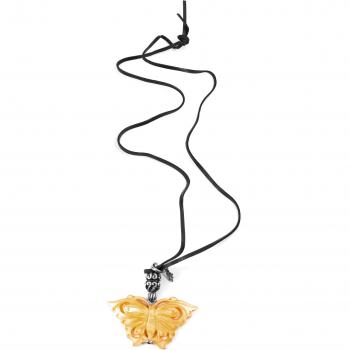 Collar de Mujer Folli Follie 4P8B003Y de 6 cm