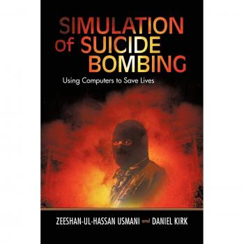 Simulación de Ataque Suicida - Usmani, Zeeshan-Ul-Hassan
