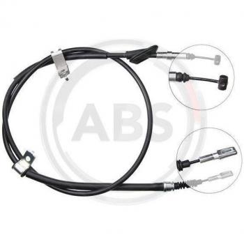 Cable de freno de mano A.B.S. K18957