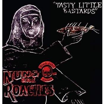 Nuns and roaches vinilo