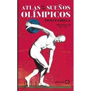 Atlas de los sueños olímpicos