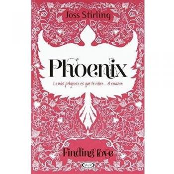 Phoenix: Finding Love #2