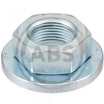 A.b.s. 911364 - Axle Nut, drive shaft