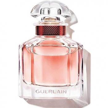 Mon Guerlain Bloom of Rose Eau de Parfum 50ml - Floral Fragrance for Women