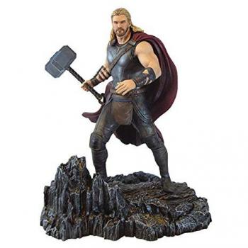 Marvel - Thor Ragnarok - Estatuilla Marvel Gallery '31x28x24cm' Reprod