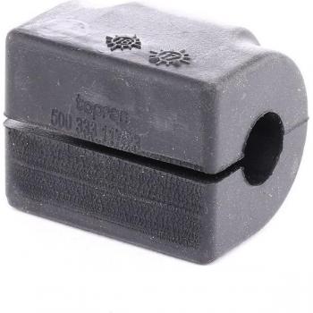 TOPRAN soporte de estabilizador 500 333