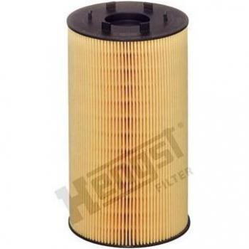 Filtro de aceite HENGST FILTER E360H D307