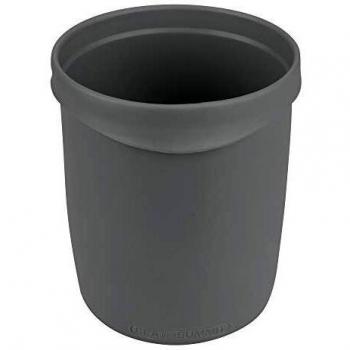 Sea to Summit Delta Mug Vaso, Adultos Unisex, Gris