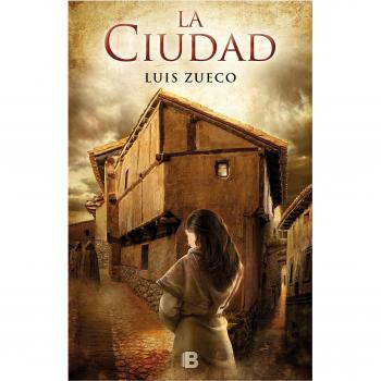 La ciudad - Luis Zueco