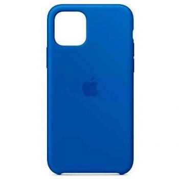 Apple Funda Silicone Case