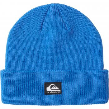 Gorro de hombre Quiksilver Performer azul mate