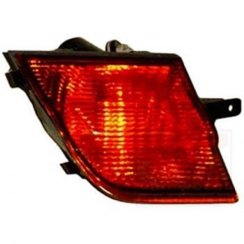 Piloto intermitente VAN WEZEL 3328903, tipo de producto: side flasher, características: diseño específico para vehículos, fácil instalación, alta visibilidad, cumplimiento de normativas de seguridad