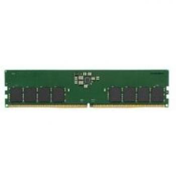 Kingston KCP548US8-16 16GB DDR5 4800MHz CL40 DIMM Single Rank x8 RAM Memory Module