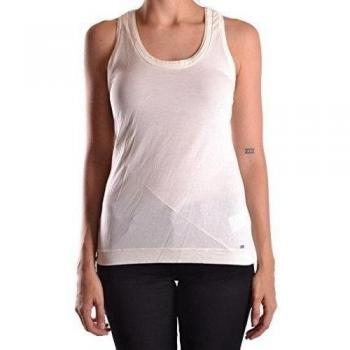 Camiseta pt1996 Peuterey Donna 42 crema