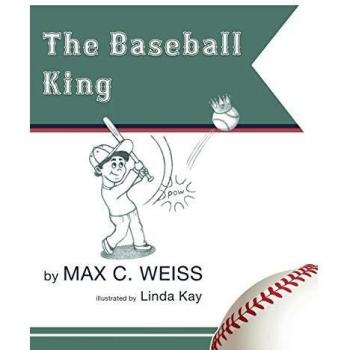 Rey del Béisbol - Guante de béisbol de alta calidad y durabilidad