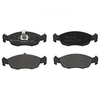 Brembo P 61 051 Pastillas de Frenos