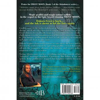 Roca Sangrienta de Francis y Anthony: Novela de Terror Psicológico