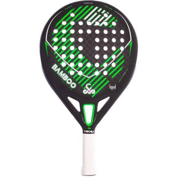 Pala de pádel Vibor-a Bamboo Liquid Edition 2023