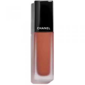 Chanel Rouge Allure Liquid Velvet #212 Stupéfiant - Ultrawear Intense Matte Liquid Lip Colour