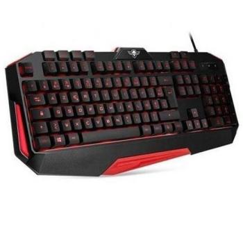 Teclado Gaming Spirit Of Gamer Pro-K3