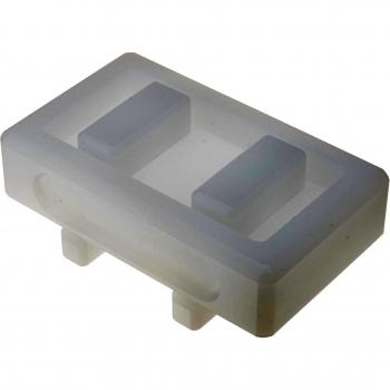 Yamagata [polyethylene] box sushi pressed sushi type BSS04
