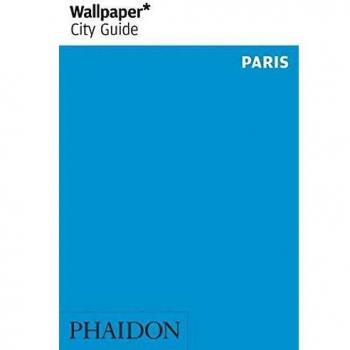 Wallpaper city guide París