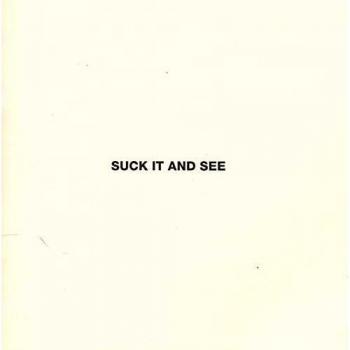 Suck It And See