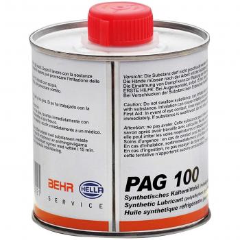Aceite para compresor HELLA 8FX 351 213-051