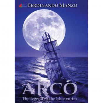 Arco: la leyenda del vórtice azul