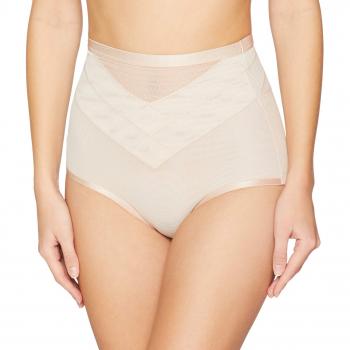 Triumph Contour Sensation Highwaist Panty Ex, Braguita Moldeadora para Mujer,