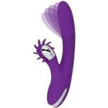 Fun Function Bunny Funny Wave 2.0 Vibrator